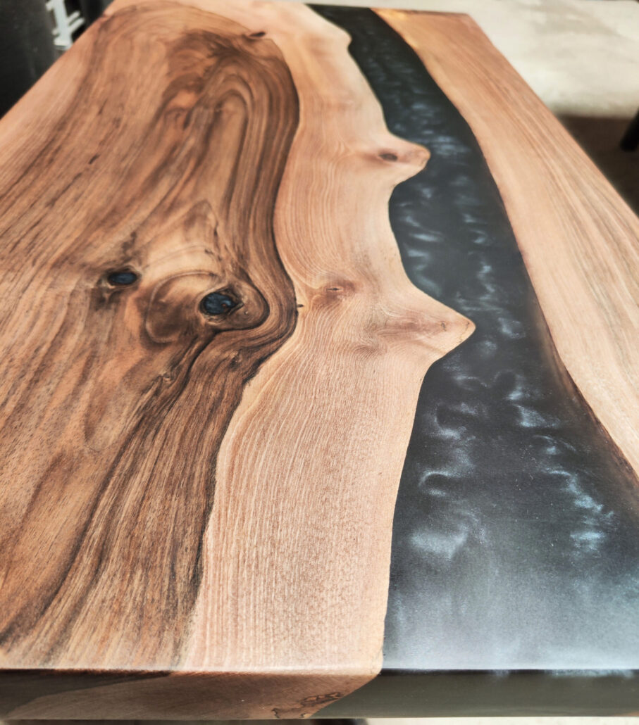 Madera del Pirineo