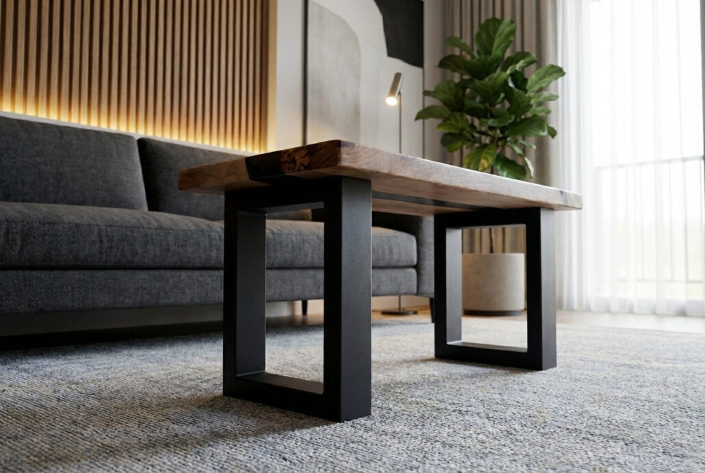 Tendencia en madera y decoración 2026