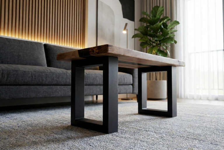 Tendencia en madera y decoración 2026