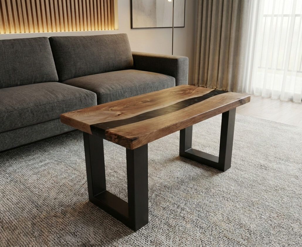 mueble a medida para negocios