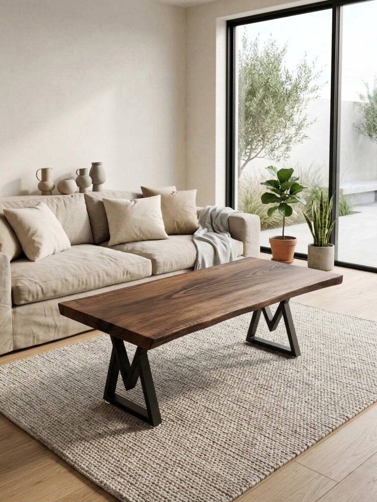 Muebles artesanos del Pirineo