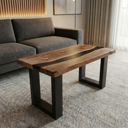 mueble a medida para negocios